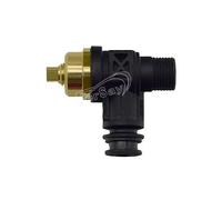 ANCASTOR Llave LLENADO Caldera Vaillant 0020018065. FER44VA0100
