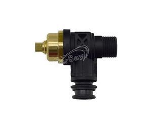 ANCASTOR Llave LLENADO Caldera Vaillant 0020018065. FER44VA0100