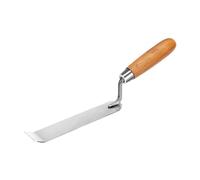 Anchor Clean out Tool 6.18 X 4.53 In Ideal para Cavador De | liviano, portátil, uso en exteriores