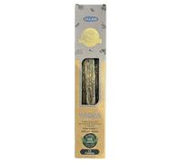 Ancient Wisdom Incienso Orgánico de Yagra - ULLAS - Hecho a Mano - 25gr - Hecho en India - 100% Natural - Hostenatura