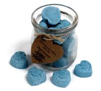 Ancient Wisdom Soywax Melts Jar - Nagchampa