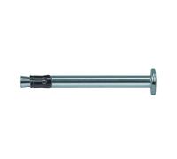 ANCLAJE METALICO CLAVO FISCHER FNA II CINCADO