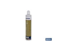 Anclaje quimico poliester s/estireno 300ml