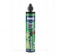 ANCLAJE QUIMICO POLIESTER SIN ESTIRENO 300ML
