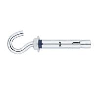 Anclajes camisa gancho m8x60mm d10 index 4uds