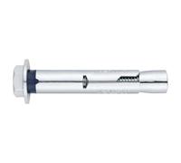 Anclajes camisa m10x70mm d12 index 6uds