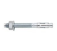 Anclajes espárrago m12x120mm index 4uds