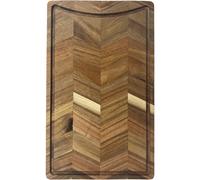 Andersen Furniture Tabla de cortar ARC Medium 24x40 cm Acacia