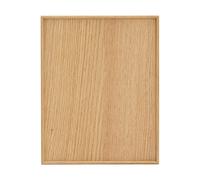 Andersen Furniture Armario para llaves Andersen 20x9.5x25 cm Oak