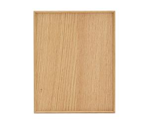Andersen Furniture Armario para llaves Andersen 20x9.5x25 cm Oak