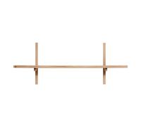Andersen & Furniture Estante A-Light Roble Aceitado