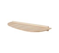 Andersen Mueble Estante 2 Roble