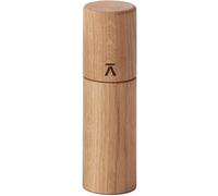 Andersen & Furniture Molinillo de Sal y Pimienta Roble