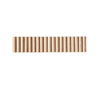 Andersen Furniture Perchero Mono 59 cm Oak