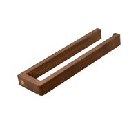 Andersen Furniture Portarrollos de cocina Andersen 2 Fresno lacado