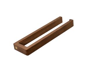 Andersen Furniture Portarrollos de cocina Andersen 2 Fresno lacado
