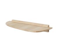 Andersen Mueble Estante 1 Roble