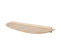 Andersen Mueble Estante 2 Roble