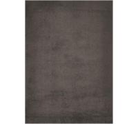 andiamo San Paolo - Alfombra Moderna y Elegante de Pelo Largo para salón o Dormitorio, 100% poliéster, Altura de Pelo Aprox. 27 mm, Adecuada para calefacción por Suelo Radiante, 160 x 230 cm, Color