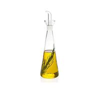 ANDREA HOUSE Aceitera cónica de Vidrio 500 ml.