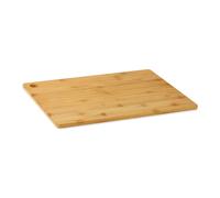 Andrea house tabla de corte rectangular de bambú grande