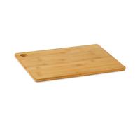 Andrea house tabla de corte rectangular de bambú mediana