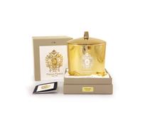Andromeda Gold Glass Candles 1000 Gr 1000 GR