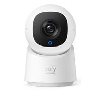 ANeKER Innovations Eufy Indoor Cam C220 Cámara Wi-Fi Negra - Es\cenanado