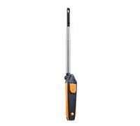 Anemómetro, 1PC 405i - Anemómetro térmico con funcionamiento inalámbrico (Anemómetro de hilo caliente en miniatura)