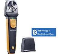 Anemómetro 410i, sondas inteligentes, rango de medición de 0,4 a 30 m/s (0560 1410)