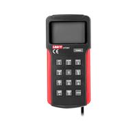 Anemómetro de medición de temperatura Uni-t UT361