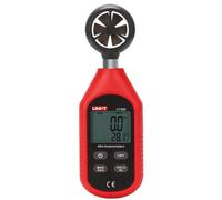 Anemómetro Digital De Velocidad Del Viento Uni-T UT363 Mini