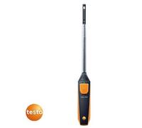 Anemometro Hilo Caliente Para Smartphone Testo 405i