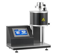 Anemómetro Plastómetro PCE-MFI 400 con Registro de Datos y Escala de Beaufort | PCE Instruments
