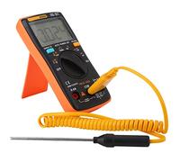 Aneng An8009 Digital Multimeter, Aneng Aneng An8009 Auto Range True Rms Ac/Dc Voltage Electronic Meter