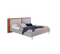 Angel cerda cama tapizada combinada 228 cm