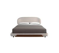 Angel cerda cama tapizada diseño moderno 212 cm