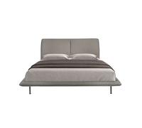Angel cerda cama tapizada moderna 96 cm