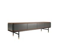 Angel cerda mueble tv madera