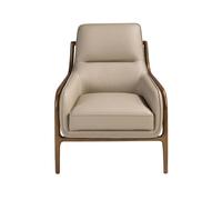 Angel cerda sillón piel 90 cm