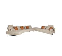 Angel cerda sofá chaise longue relax modular