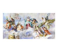 ÁNGELES EN EL PARAÍSO PINTDECOR G2276