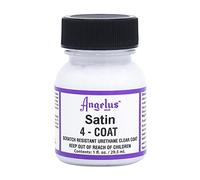 Angelus Barniz 4-Coat Satinado 29,5ml -1oz
