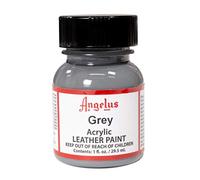 Angelus - Pintura acrílica (29,5 ml). Gris gris