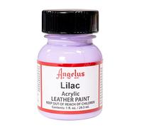 Ángelus - Pintura acrílica para piel, lila, 29,5 ml
