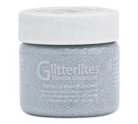 Angelus Pintura Glitterlites 1 Oz Holographic Star