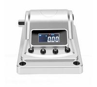 ANGGREK Comprobador de par Digital, Medidor de Torque 0,5-50 N.m con 3 Modos y Resolución de 0,01 for Medición de par