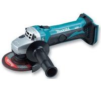 ANGLE GRINDER, 18V, BODY ONLY DGA452Z By MAKITA