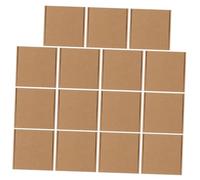 Angoily 30 Piezas Mini Caja de Avión de Caja de Correo para Regalos Pequeñas para Envío Suministros de Envío para Fiestas para Obsequio Tapa