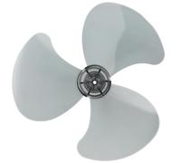 Angoily Accesorio Aspa Del Ventilador Aspas Ventilador General Ventilador Electrico Ventilador Mesa Accesorios Ventilador Techo Piezas y Accesorios Del Ventilador El Plastico Cubrir